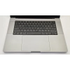 Apple MacBook Pro 16 A2485 M1 Max 64GB 1TB SSD 16,2